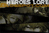 heroes Lore